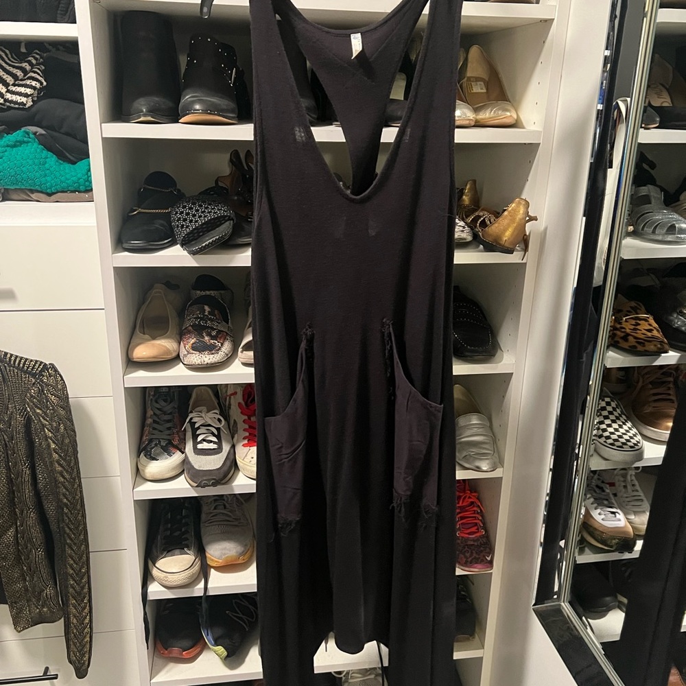 Free people One piece “onesie” size SP